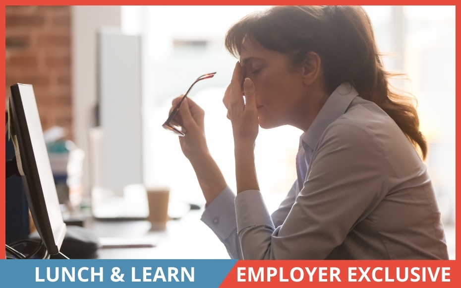 Reducing Recruiter Burnout in the Age of AI & Do More with Less